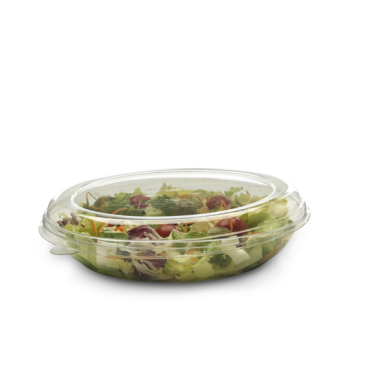 ANL Packaging tray for on the go snacking
