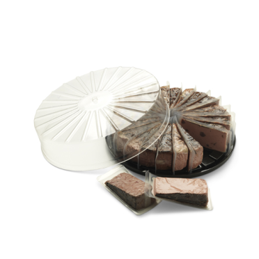 ANL Packaging - emballage pour aliments frais