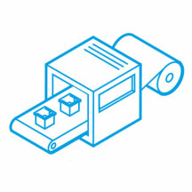 ANL Thermoform machines