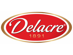 Logo Delacre