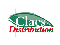 Logo Claes Distribution