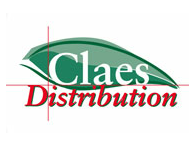 Logo Claes Distribution Logo Claes Distribution