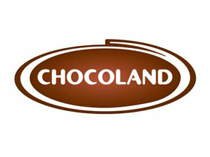 Logo Chocoland