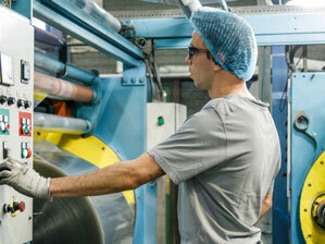 ANL Packaging collega's