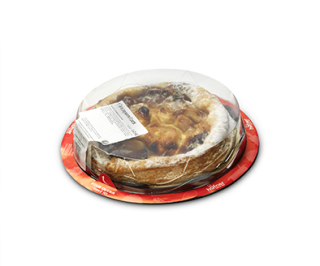 Hafner Visiopaq - Emballage MAP - ANL PACKAGING