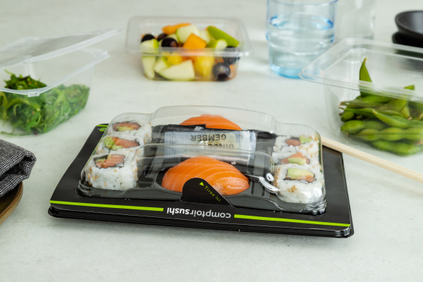 ANL Packaging - Fisch - Fleisch - Geflügel