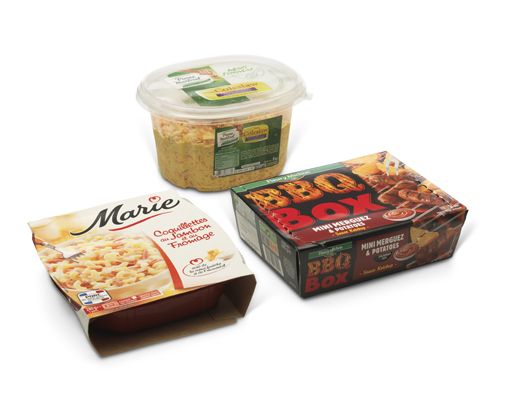 ANL Packaging - emballage pour snacking