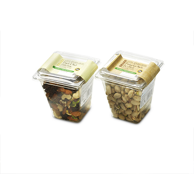 ANL Packaging - Emballage pour apéro
