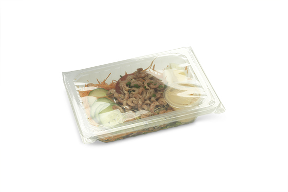 ANL Packaging - emballage pour aliments frais