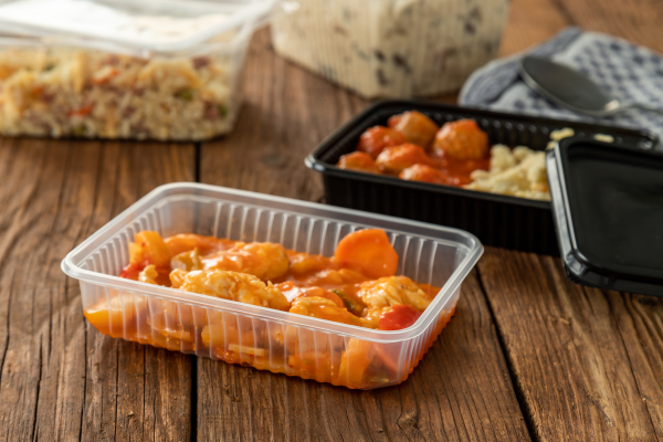 ANL Packaging - emballage pour aliments frais