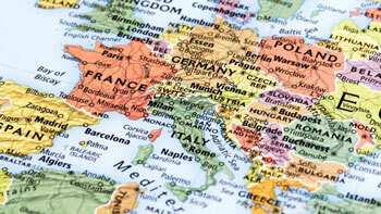 Europe